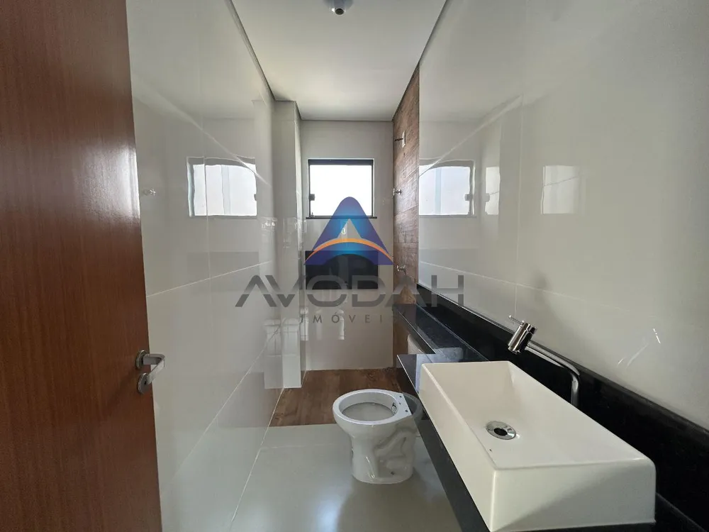Cobertura, 3 quartos, 105 m² - Foto 13