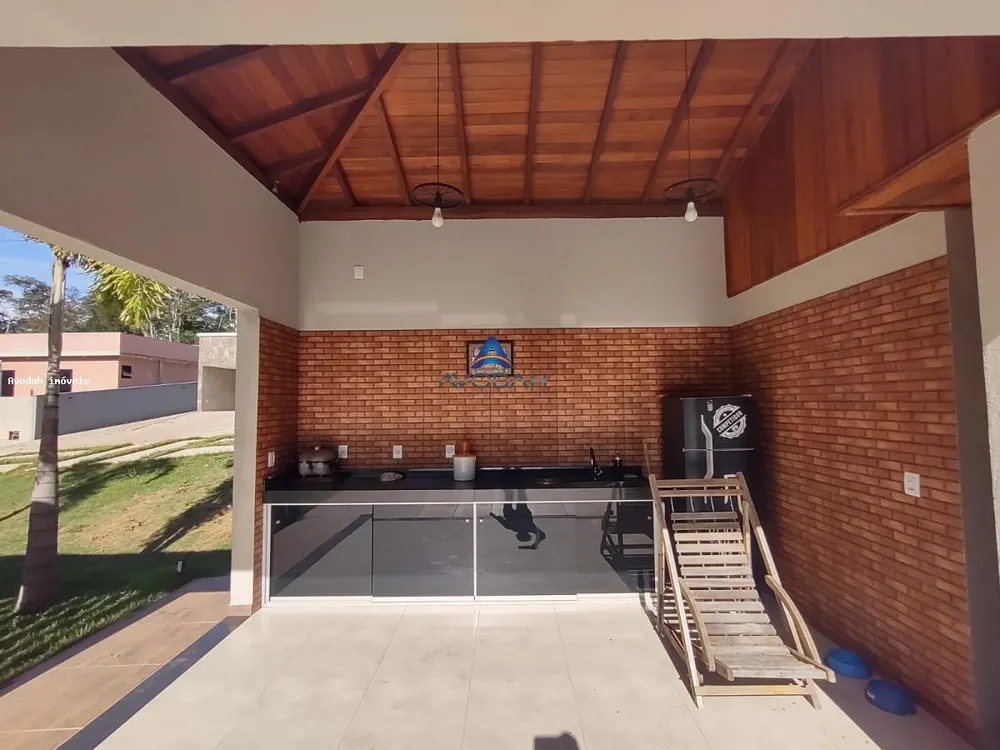 Casa de Condomínio, 2 quartos - Foto 8
