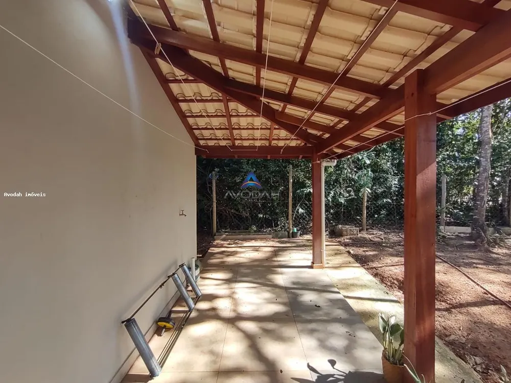 Casa de Condomínio, 2 quartos - Foto 4