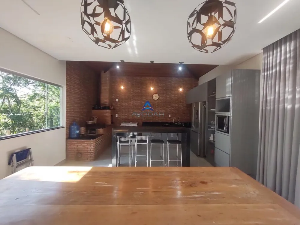 Casa de Condomínio, 2 quartos - Foto 7