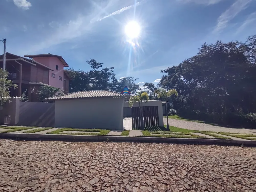 Casa de Condomínio, 2 quartos - Foto 9