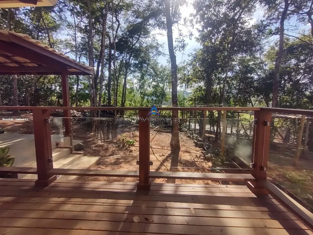 Casa de Condomínio, 2 quartos - Foto 6