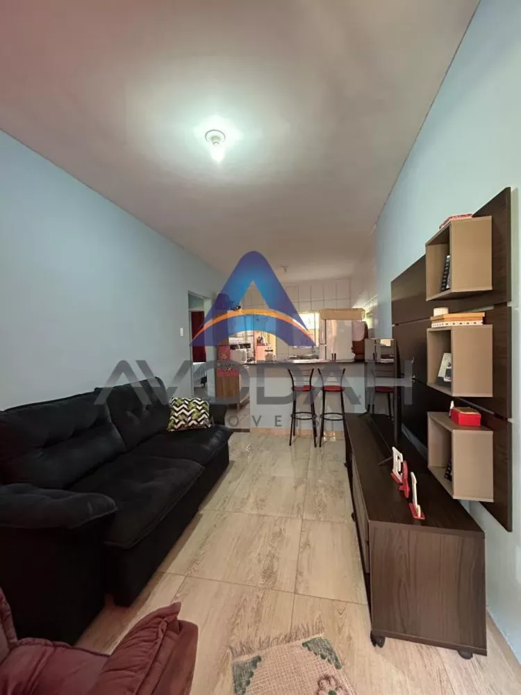 Apartamento à venda com 2 quartos, 80m² - Foto 4