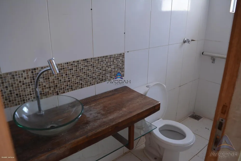 Casa, 4 quartos, 140 m² - Foto 6