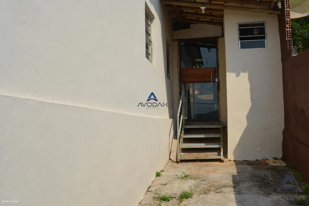 Casa, 4 quartos, 140 m² - Foto 8