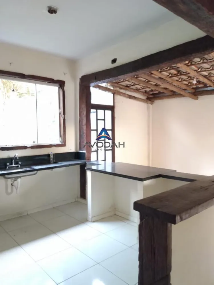 Casa, 4 quartos, 140 m² - Foto 3