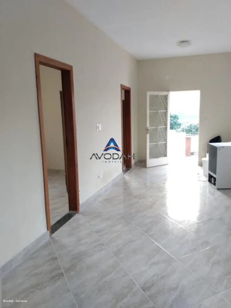 Casa, 4 quartos, 140 m² - Foto 2