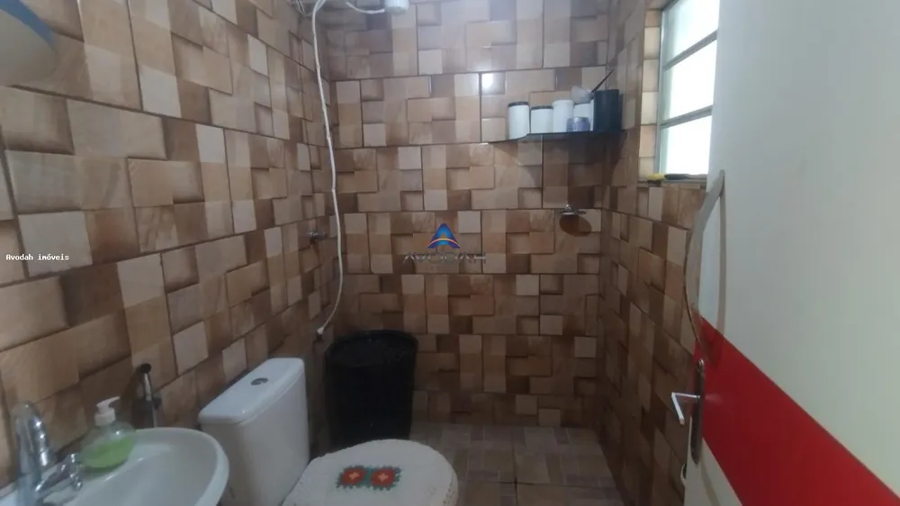 Casa, 4 quartos, 190 m² - Foto 8