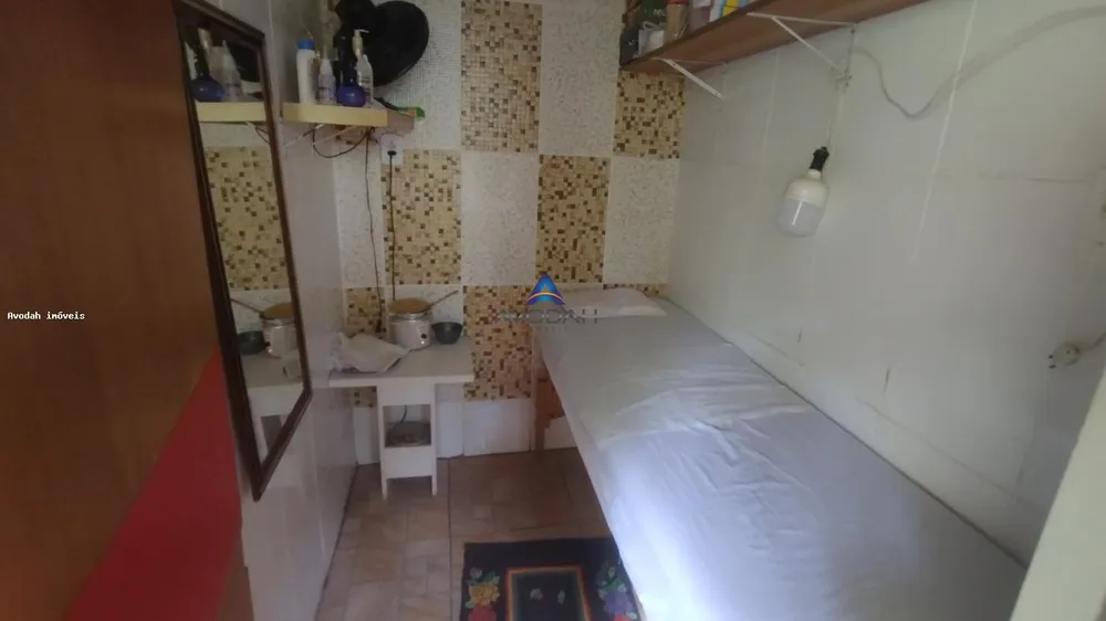 Casa, 4 quartos, 190 m² - Foto 9
