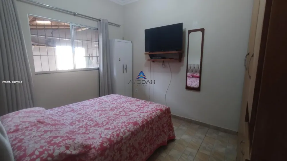 Casa, 4 quartos, 190 m² - Foto 11