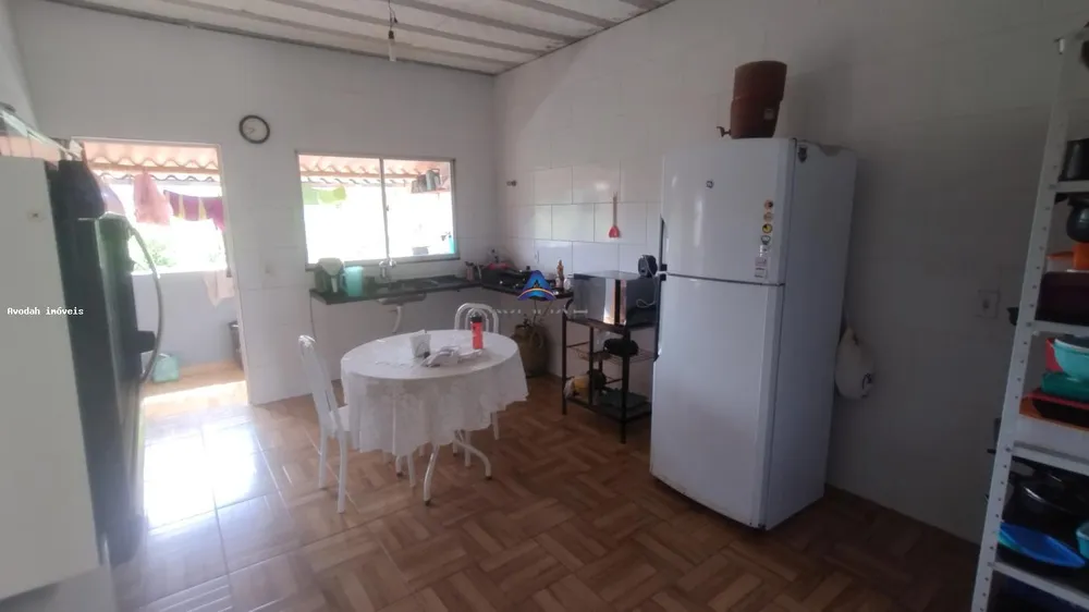 Casa, 4 quartos, 190 m² - Foto 19