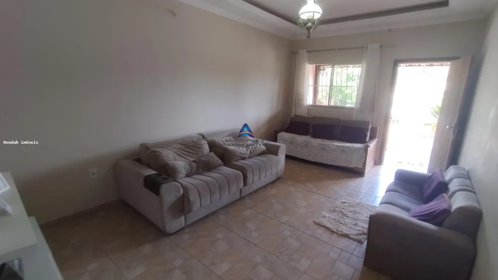 Casa, 4 quartos, 190 m² - Foto 5