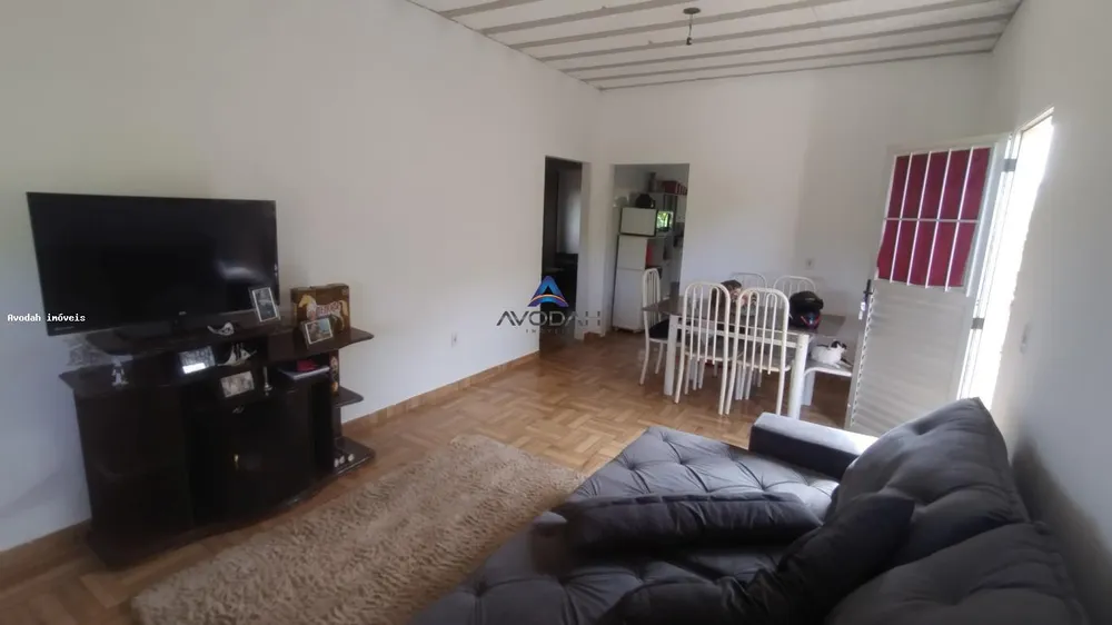 Casa, 4 quartos, 190 m² - Foto 17
