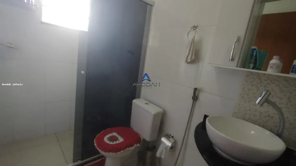 Casa, 4 quartos, 190 m² - Foto 12