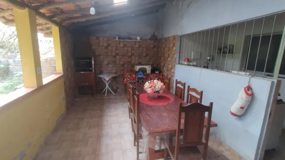Casa, 4 quartos, 190 m² - Foto 10