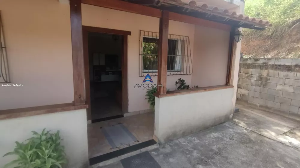 Casa à venda com 4 quartos, 400m² - Foto 3