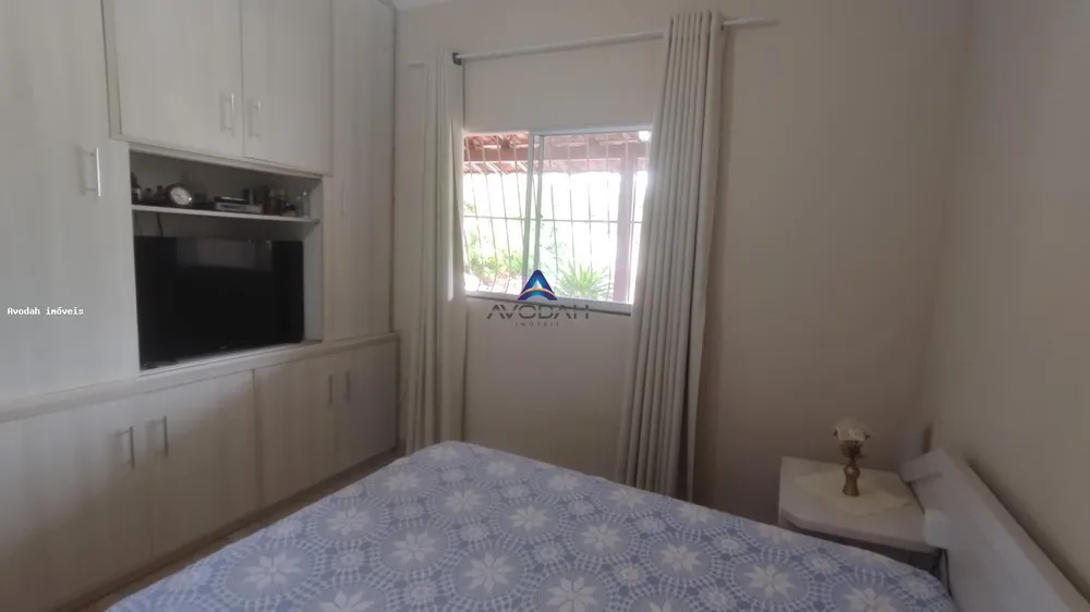 Casa, 4 quartos, 190 m² - Foto 14
