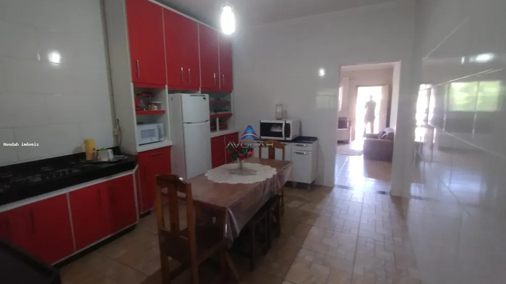 Casa, 4 quartos, 190 m² - Foto 6
