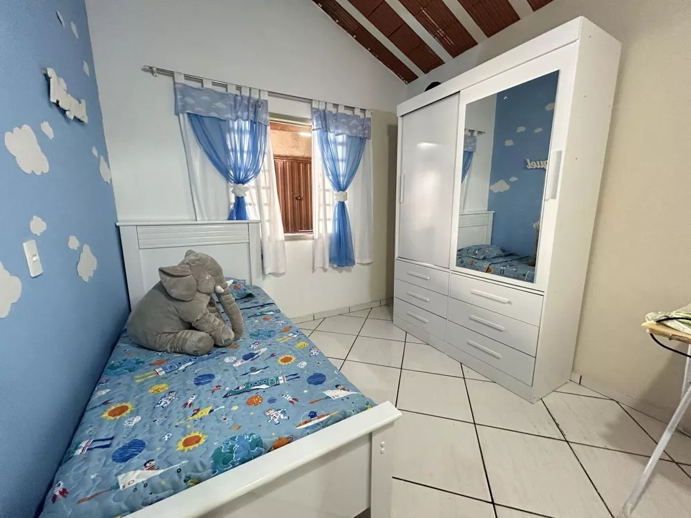 Casa à venda com 3 quartos, 200m² - Foto 8