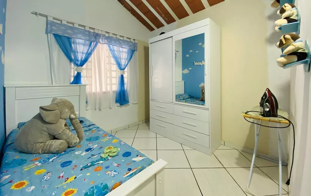 Casa à venda com 3 quartos, 200m² - Foto 7