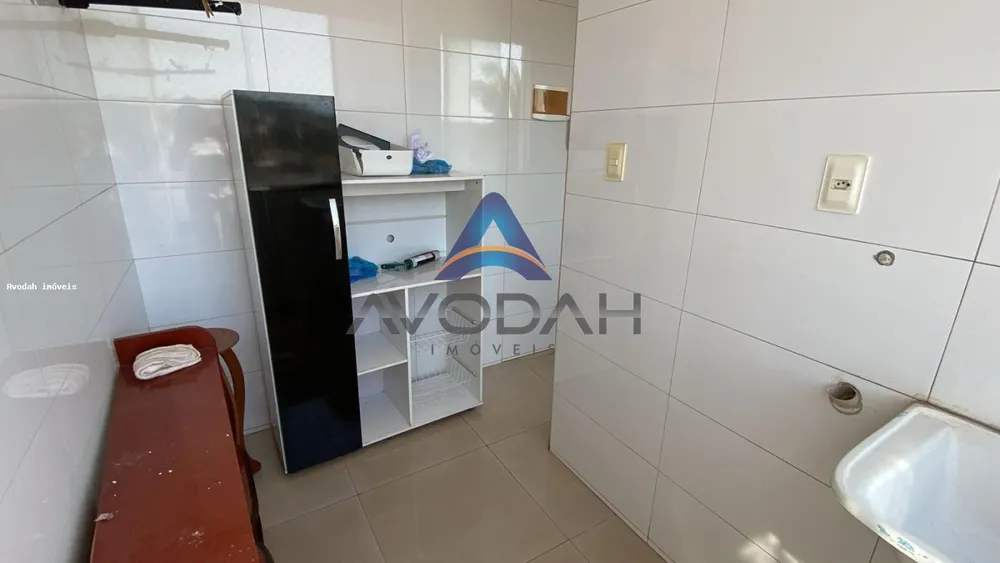 Apartamento, 2 quartos - Foto 12