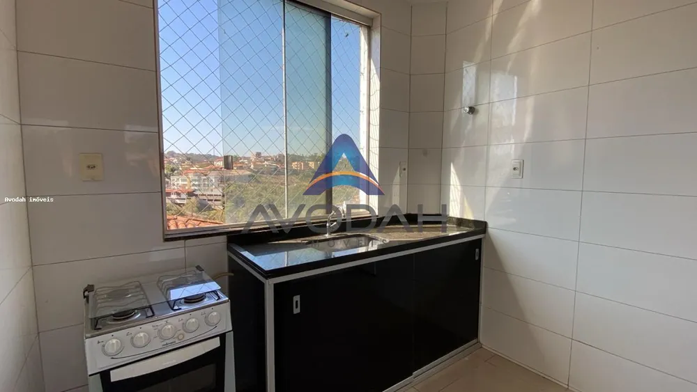 Apartamento, 2 quartos - Foto 10