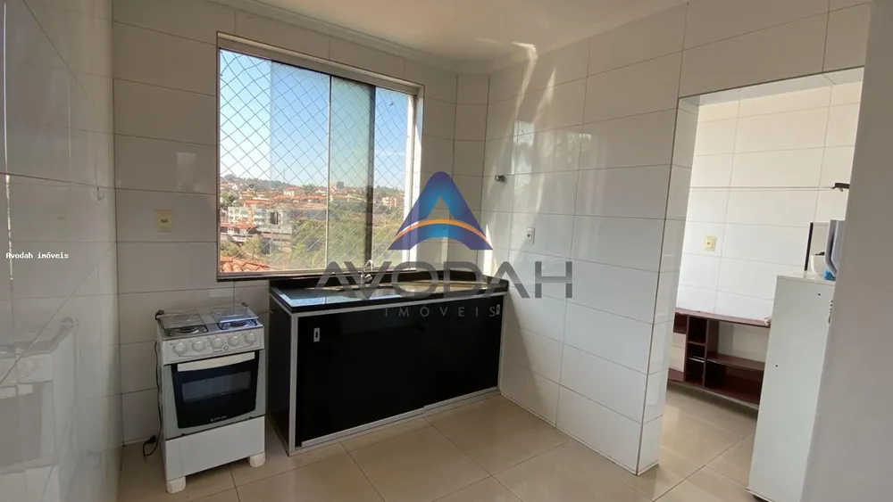 Apartamento, 2 quartos - Foto 9
