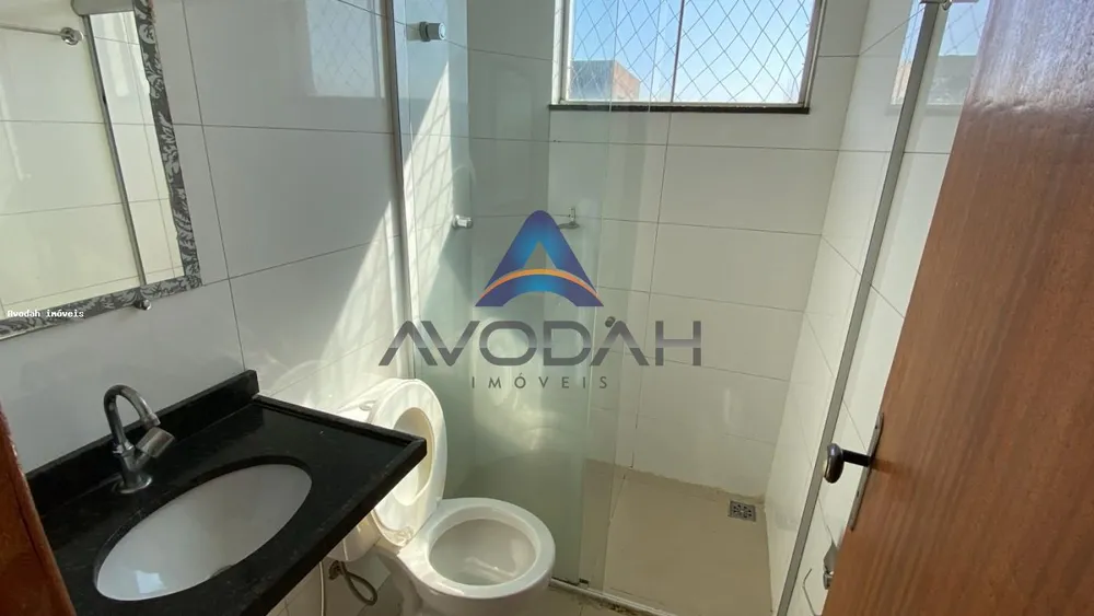 Apartamento, 2 quartos - Foto 8