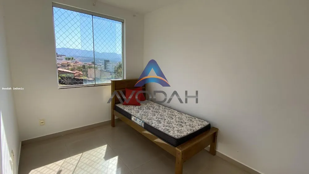 Apartamento, 2 quartos - Foto 6