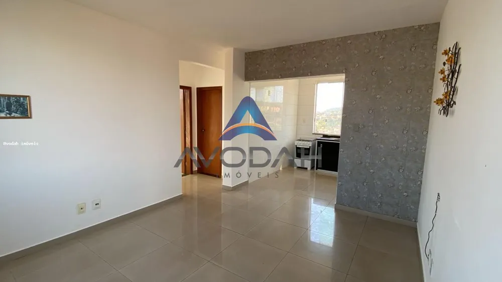 Apartamento, 2 quartos - Foto 3