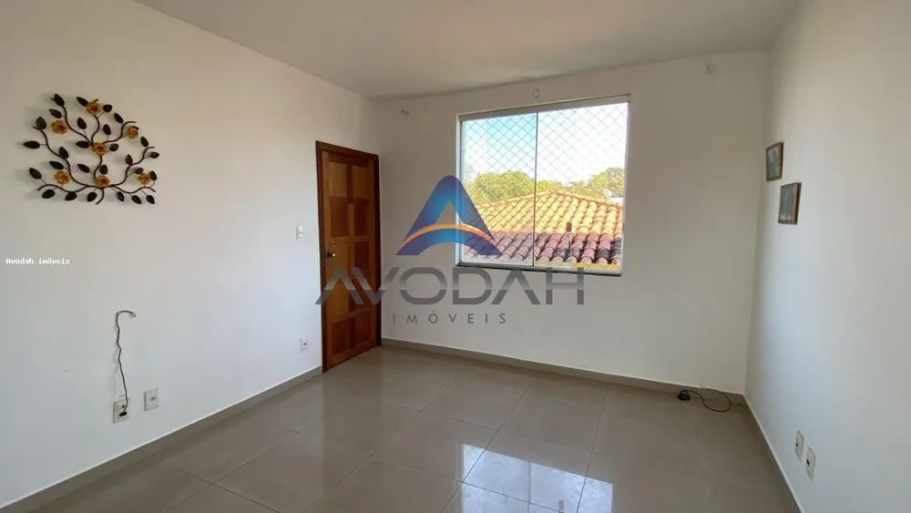 Apartamento, 2 quartos - Foto 1