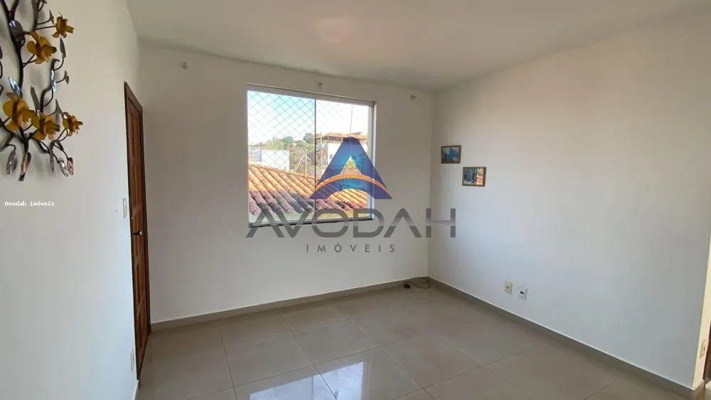 Apartamento, 2 quartos - Foto 2