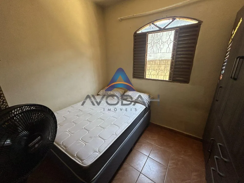 Casa, 2 quartos, 60 m² - Foto 7