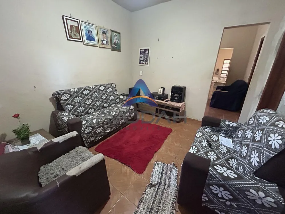 Casa, 2 quartos, 60 m² - Foto 3