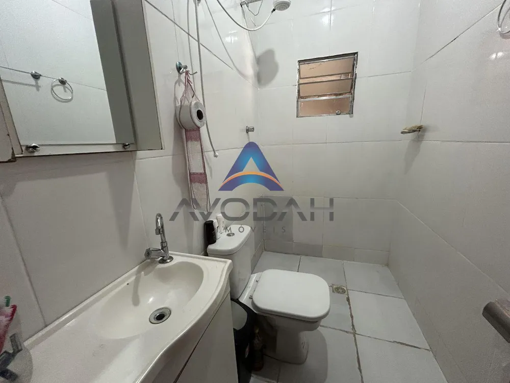 Casa, 2 quartos, 60 m² - Foto 8