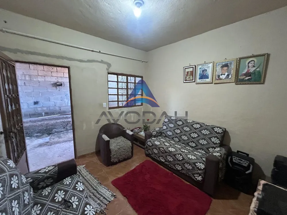 Casa, 2 quartos, 60 m² - Foto 4