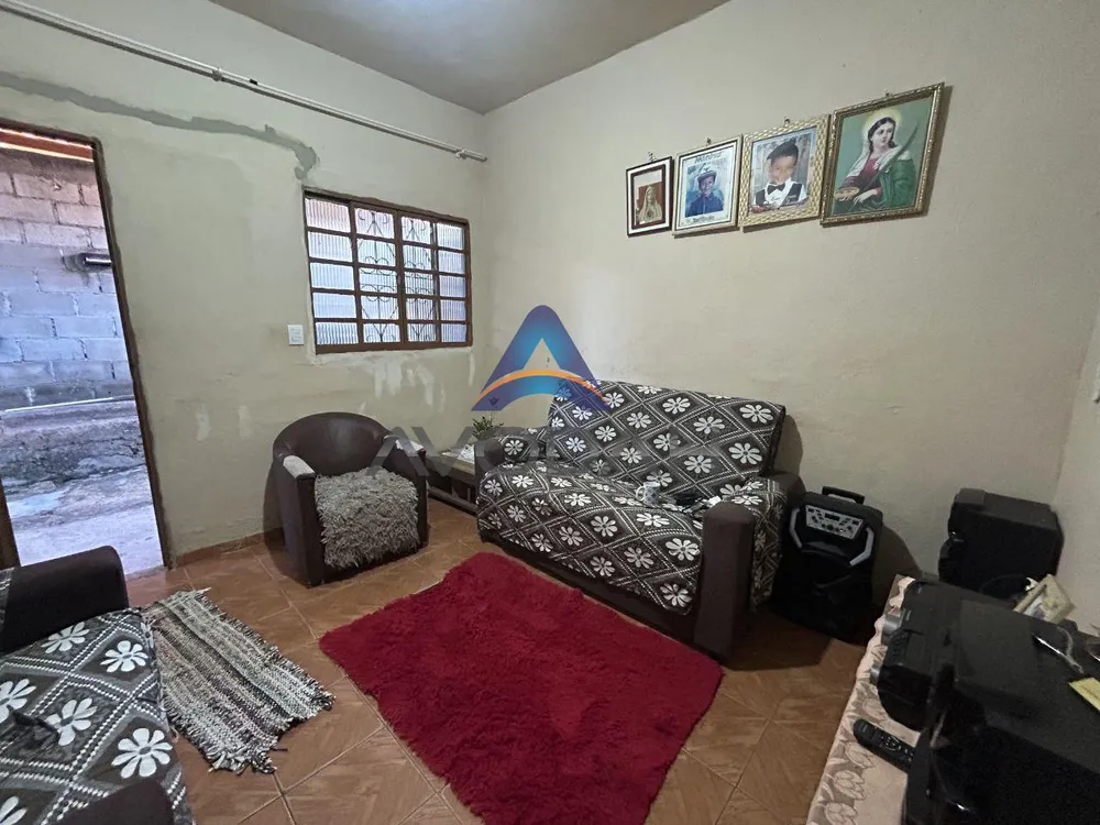 Casa, 2 quartos, 60 m² - Foto 2