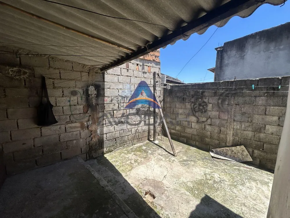 Casa, 2 quartos, 60 m² - Foto 10