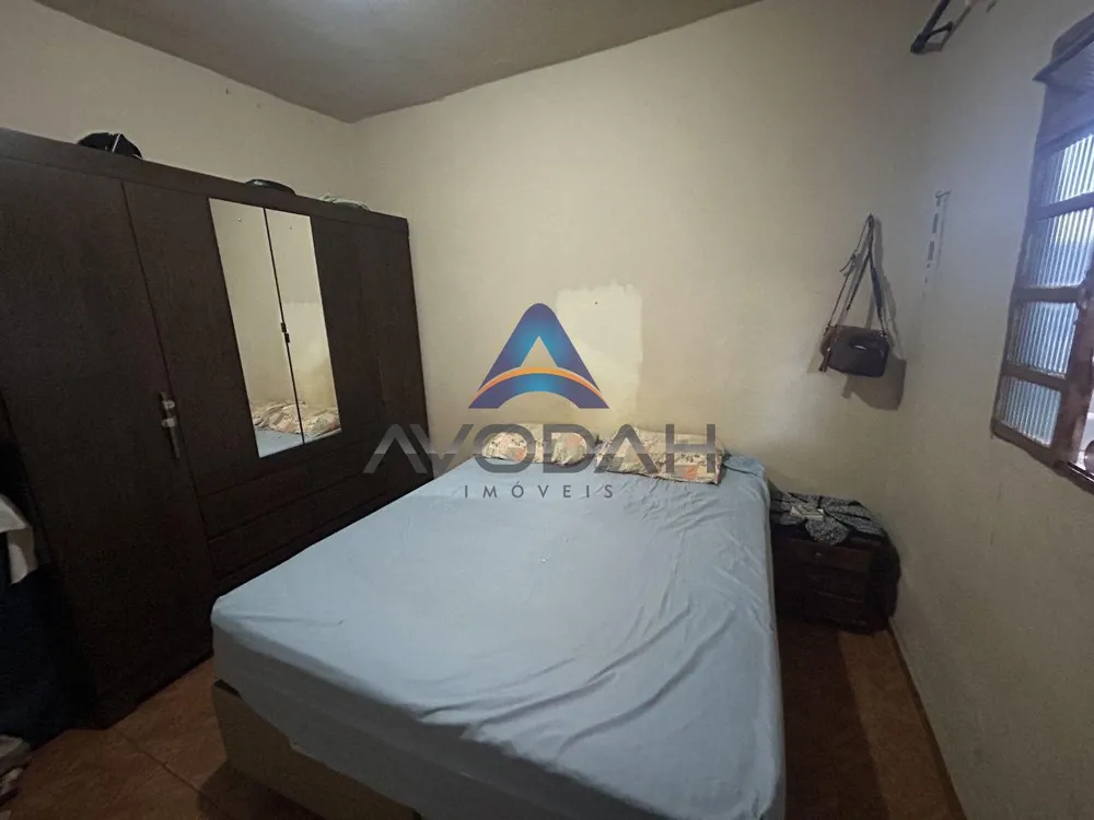 Casa, 2 quartos, 60 m² - Foto 12
