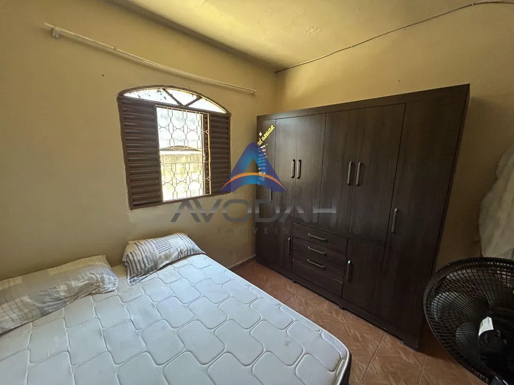 Casa, 2 quartos, 60 m² - Foto 6