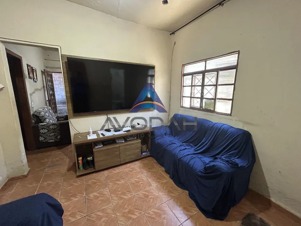 Casa, 2 quartos, 60 m² - Foto 5