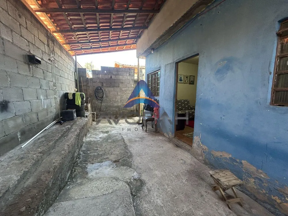 Casa, 2 quartos, 60 m² - Foto 1
