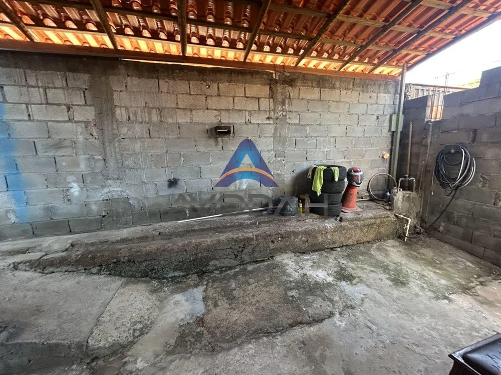 Casa, 2 quartos, 60 m² - Foto 9