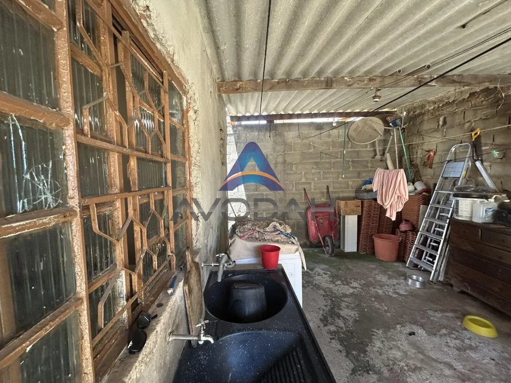 Casa, 2 quartos, 60 m² - Foto 11