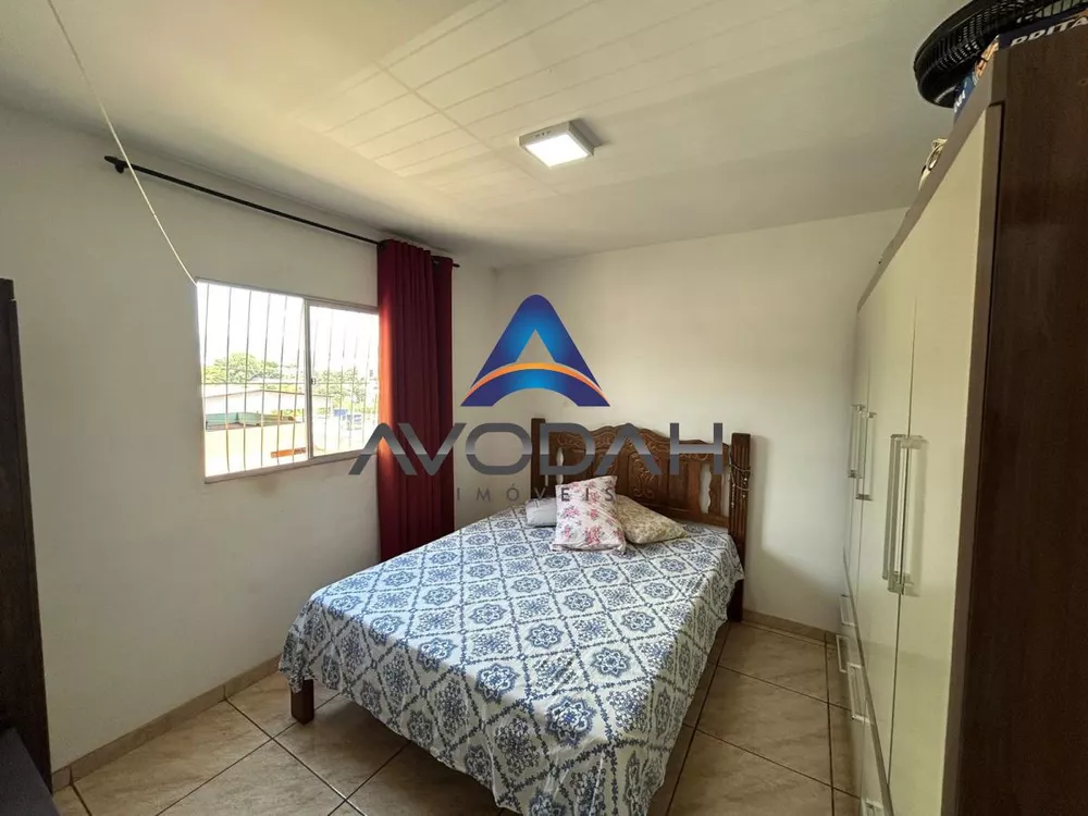 Apartamento à venda com 3 quartos, 360m² - Foto 3