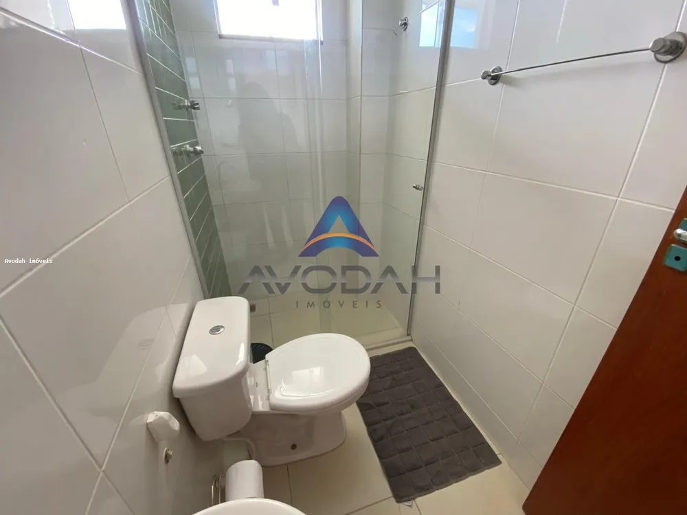 Apartamento, 2 quartos - Foto 6