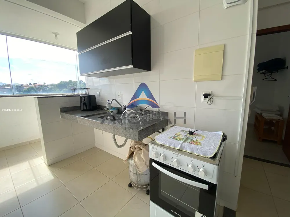 Apartamento, 2 quartos - Foto 9