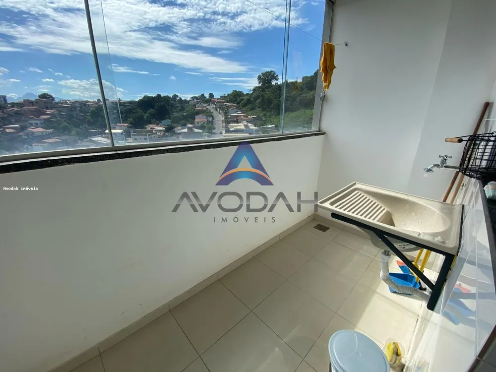 Apartamento, 2 quartos - Foto 10