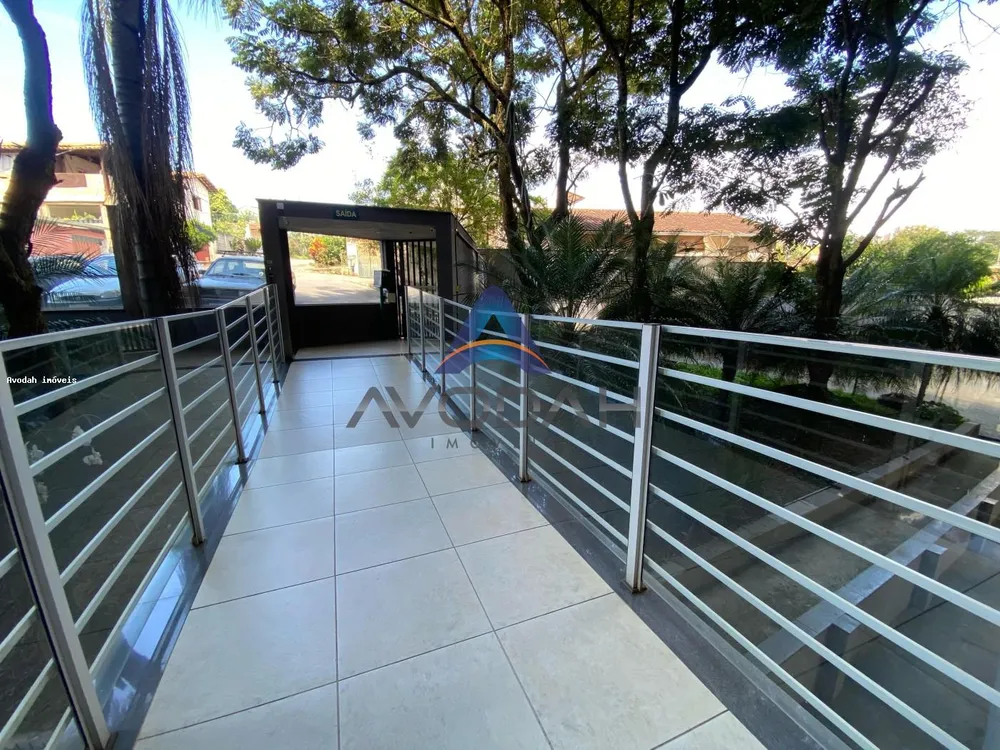Apartamento, 2 quartos - Foto 5
