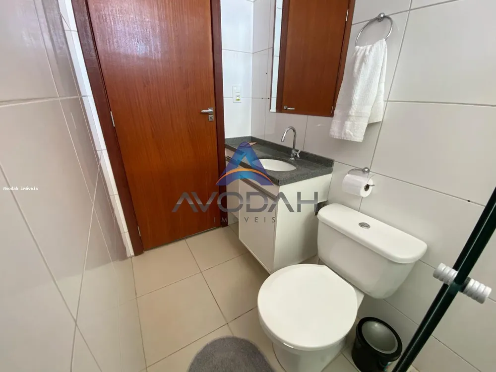 Apartamento, 2 quartos - Foto 12